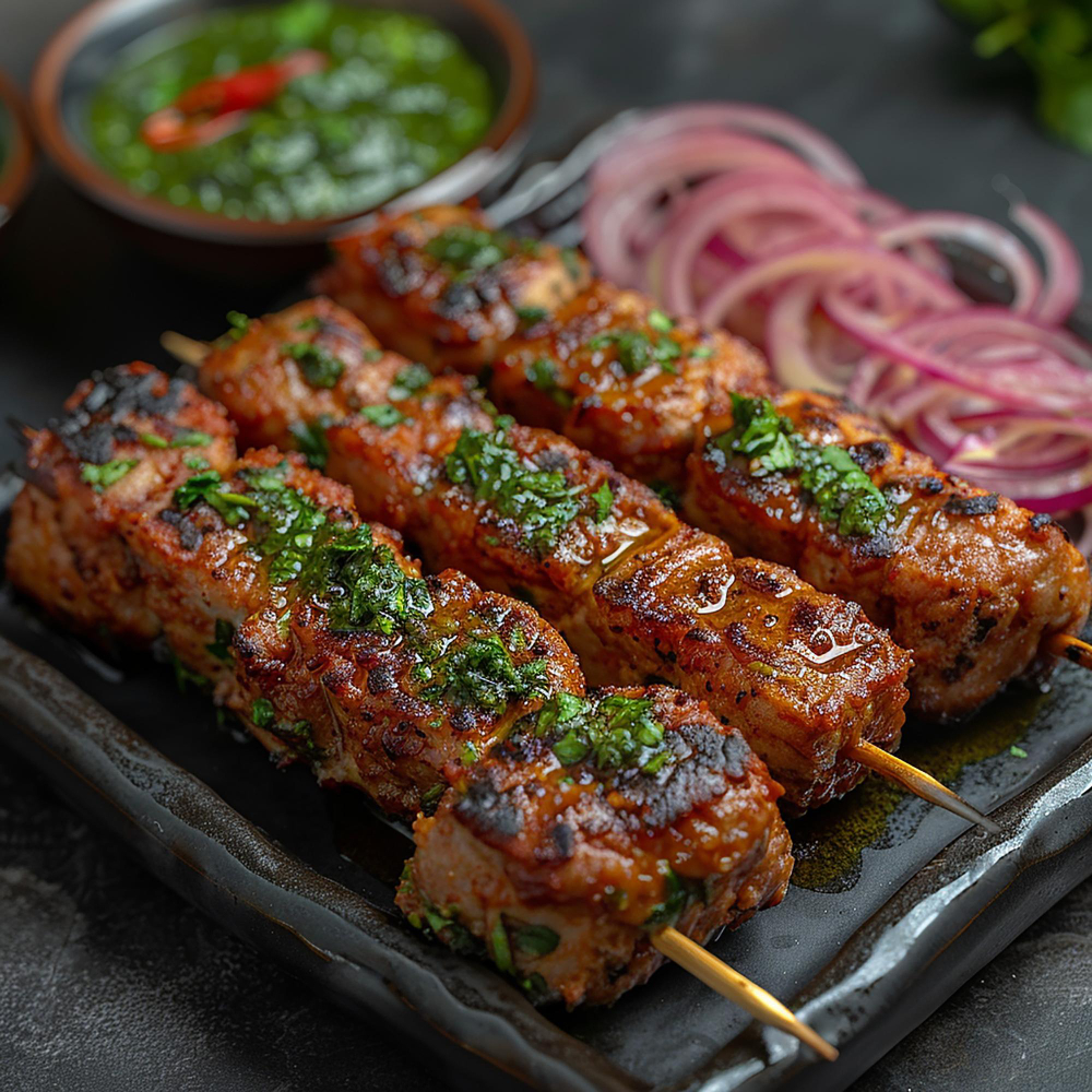 The Vindaloo welcome image